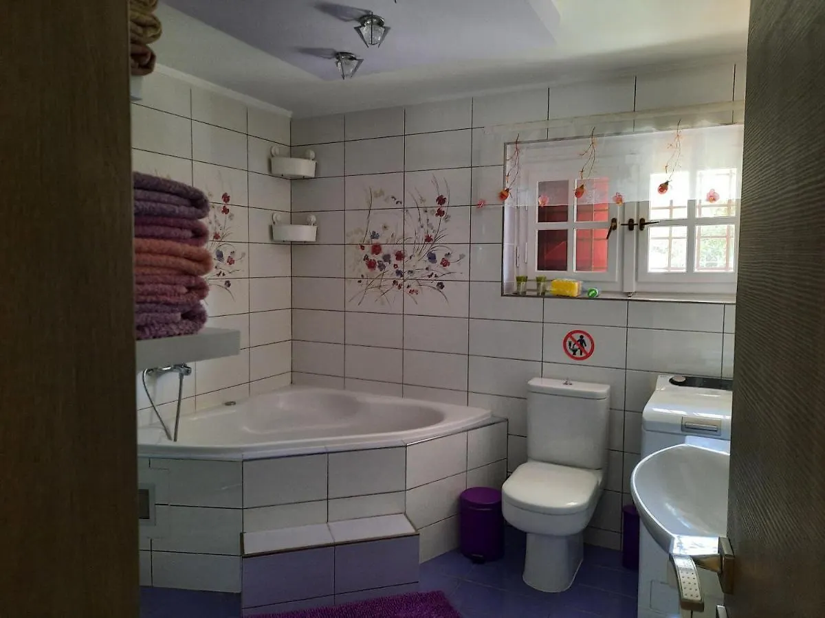 Casa Olena Villa Nea Poteidaia Holiday home