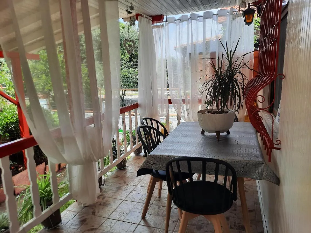 Casa Olena Villa Nea Poteidaia 0*,  Greece