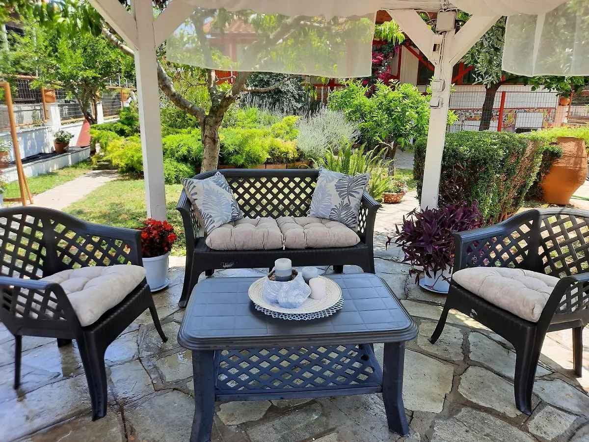 Holiday home Casa Olena Villa Nea Poteidaia Greece