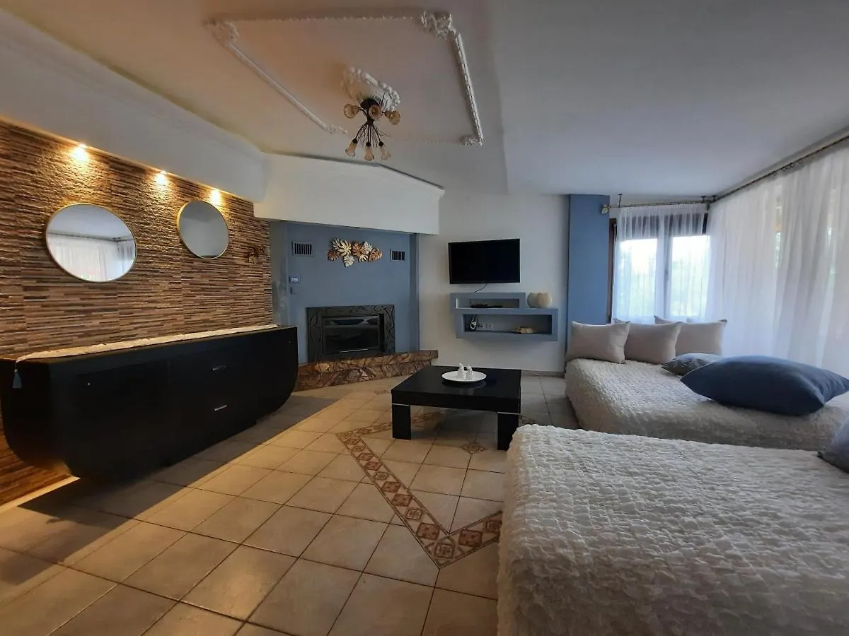 Holiday home Casa Olena Villa Nea Poteidaia