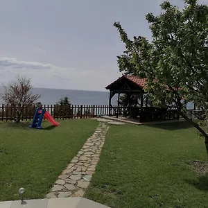  Ferienhaus 2sea Loft Chalkidiki